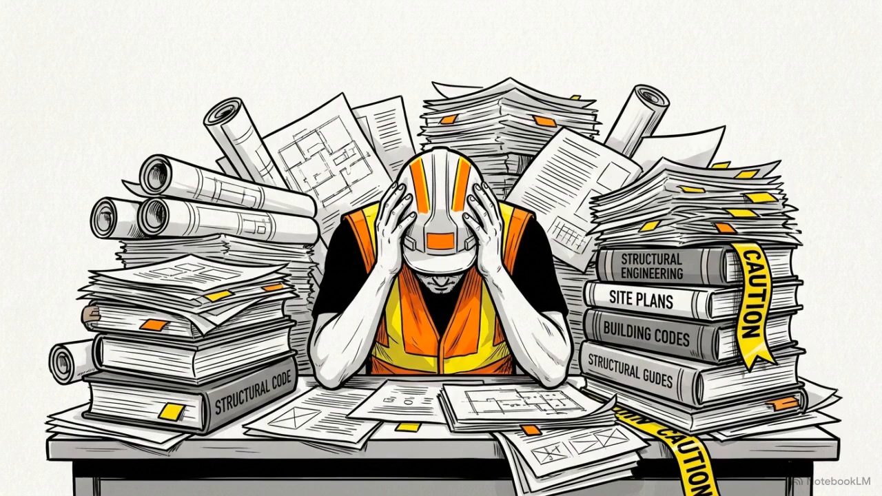 OSHA Mastery: The Contractor Envy Way